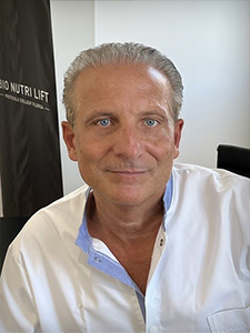 Dr Jean Marc Ponzio